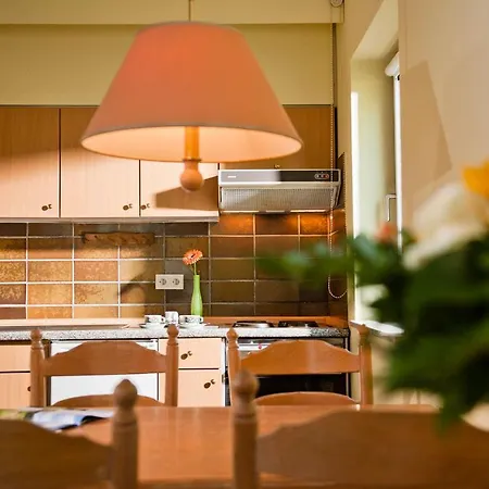 Appartement Ferienwohnung Erle 17 - #127644
