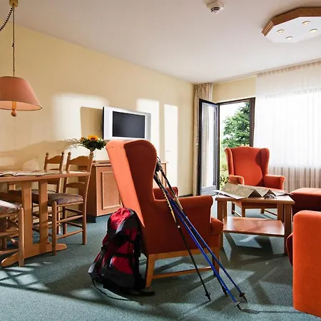 Ferienwohnung Erle 17 - #127644 Appartement